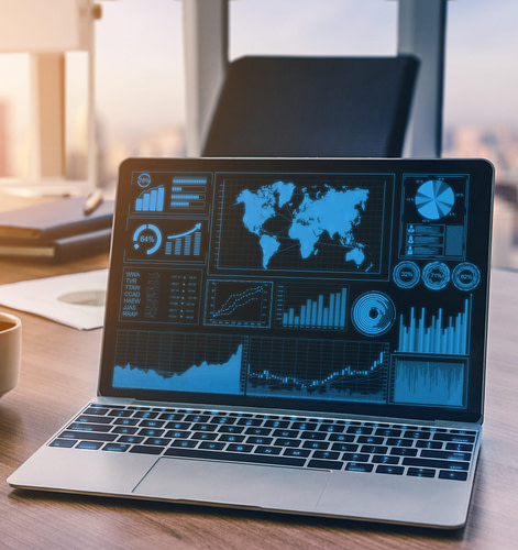 Regular rebalancing and constant monitoring