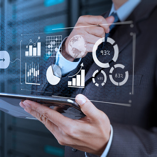 Build optimal portfolios by combining alpha signals from alternative and core data with transaction costs and risks management